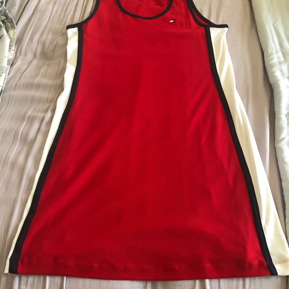 NWOT Tommy Hilfiger Women’s Dress